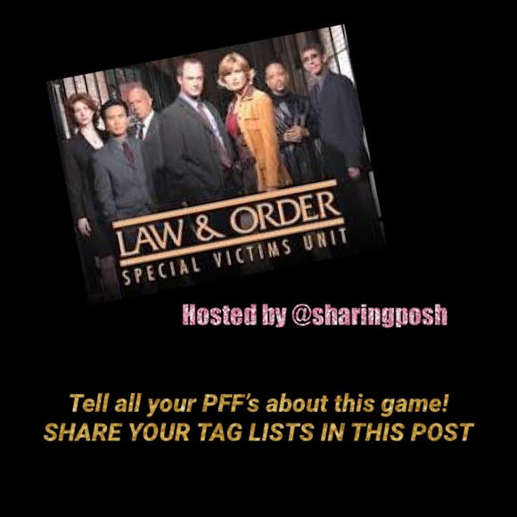 SVU Sat -TYPE SVU to join - Weekly share game - Picture 11 of 12
